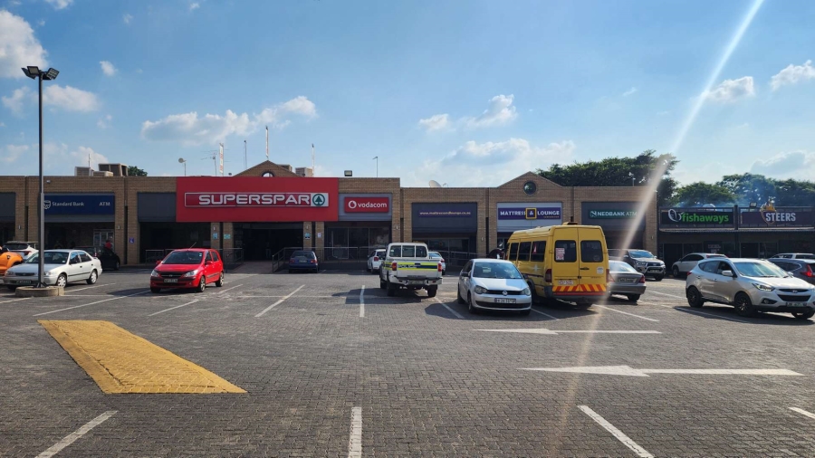 Commercial Property for Sale in Rustenburg North West